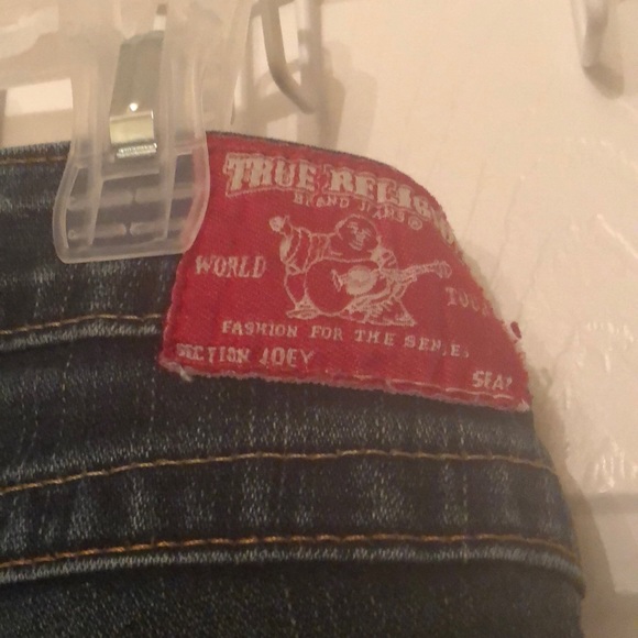 True Religion Pants - Picture 2 of 4